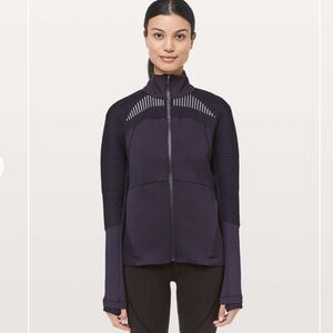 Lululemon Chill Going Strong Jacket